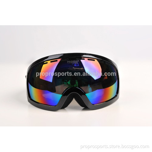 Best Selling Professional Double Lens Revo ski goggles snow ski wear